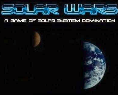 Solar Wars