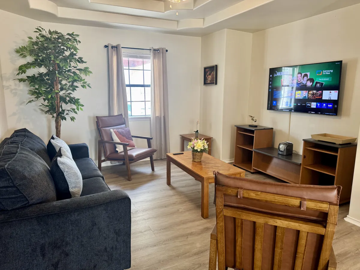 Melanie Townhouse